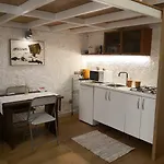 Apartament Dimora Vallisa