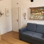 Apartament Dimora Vallisa *