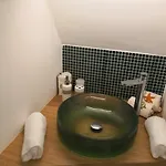 Apartament Dimora Vallisa