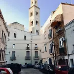 Dimora Vallisa * Bari