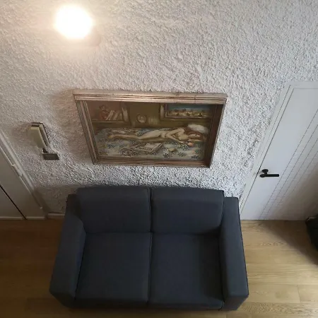 Dimora Vallisa * Bari