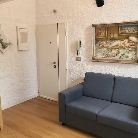 Daire Dimora Vallisa *