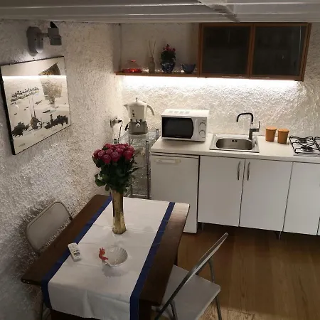 Dimora Vallisa * Bari