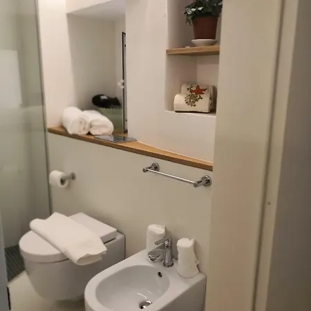 Apartman Dimora Vallisa *