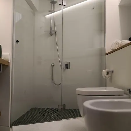 Apartmán Dimora Vallisa