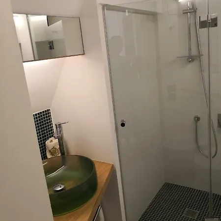 Dimora Vallisa Apartman *