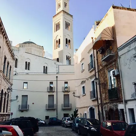 Dimora Vallisa * Bari